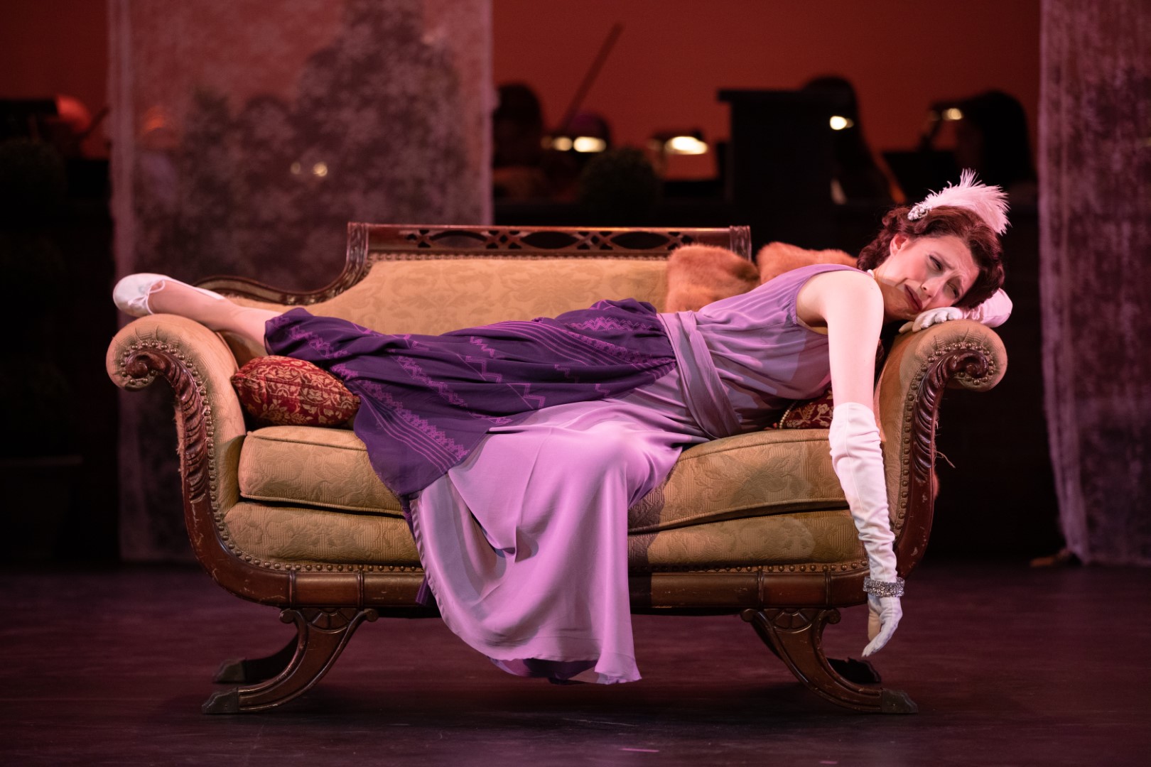 Norina | Don Pasquale